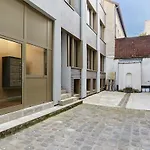 Apartment Center Of Paris Bastille By Studioprestige