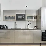 Apartment Center Of Paris Bastille By Studioprestige