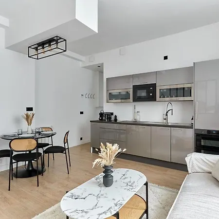 Appartamento Center Of Bastille By Studioprestige Parigi